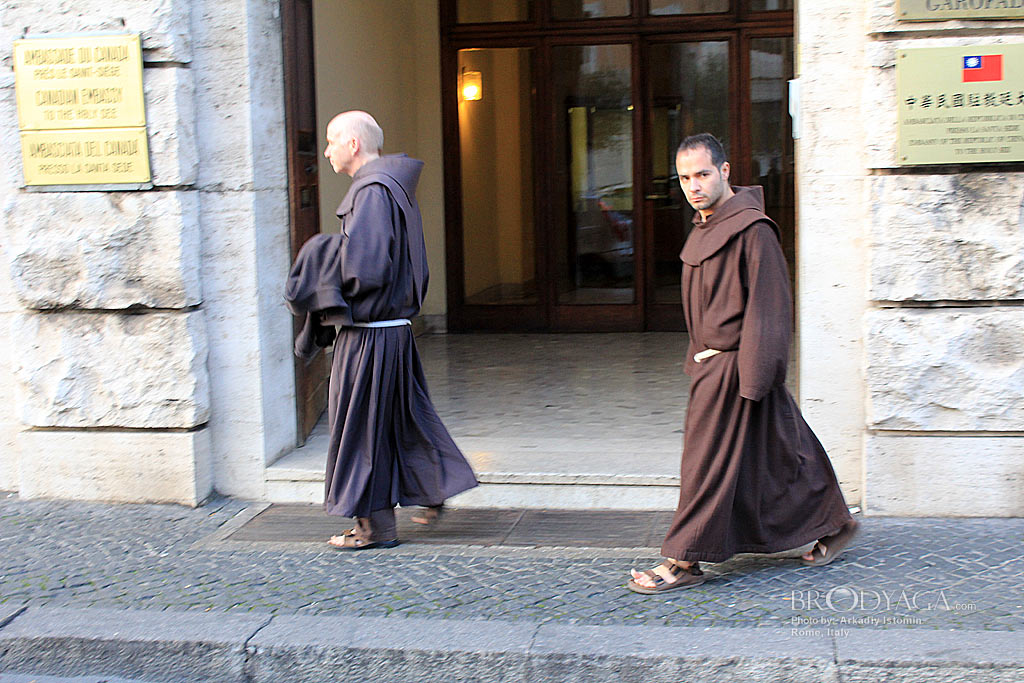 Vatican